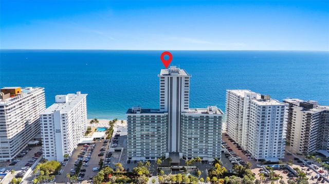 3900 SE Galt Ocean Dr 2603, Fort Lauderdale, FL 33308
