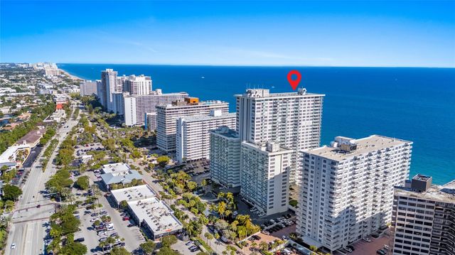 3900 SE Galt Ocean Dr 2603, Fort Lauderdale, FL 33308