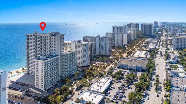 3900 SE Galt Ocean Dr 2603, Fort Lauderdale, FL 33308