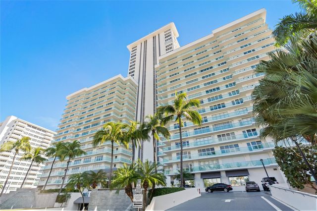 3900 SE Galt Ocean Dr 2603, Fort Lauderdale, FL 33308