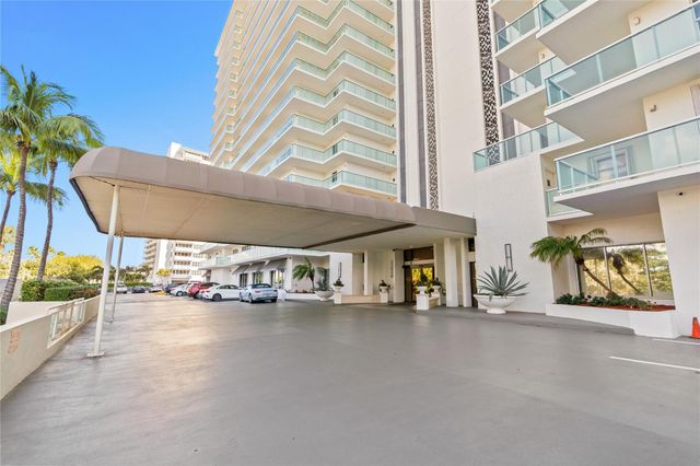 3900 SE Galt Ocean Dr 2603, Fort Lauderdale, FL 33308