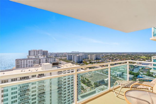 3900 SE Galt Ocean Dr 2603, Fort Lauderdale, FL 33308