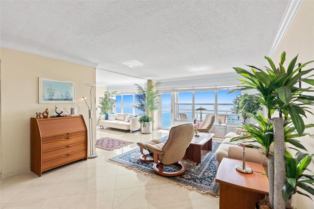 3900 SE Galt Ocean Dr 2603, Fort Lauderdale, FL 33308