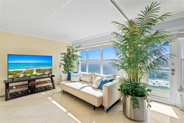 3900 SE Galt Ocean Dr 2603, Fort Lauderdale, FL 33308