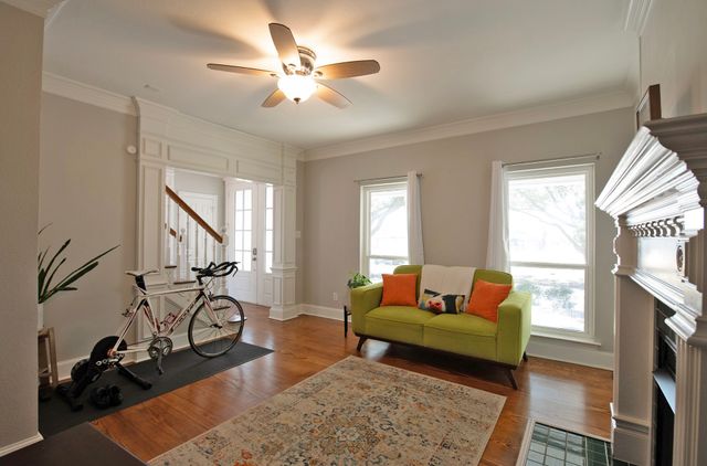 405 Chippendale Drive, Heath, TX 75032