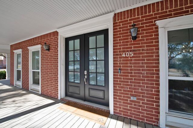 405 Chippendale Drive, Heath, TX 75032