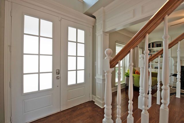 405 Chippendale Drive, Heath, TX 75032