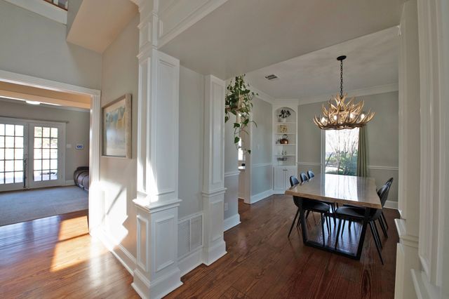 405 Chippendale Drive, Heath, TX 75032