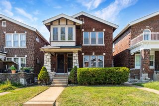 5052 Lindenwood Avenue, St Louis, MO 63109