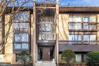 11564 ROLLING GREEN CT #12/301B, Reston, VA 20191