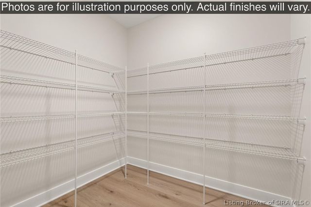 3085 Bridlewood Lane Lot 301, New Albany, IN 47150