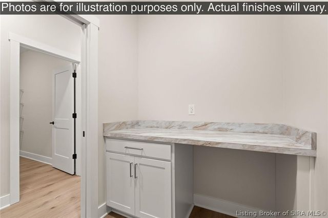 3085 Bridlewood Lane Lot 301, New Albany, IN 47150