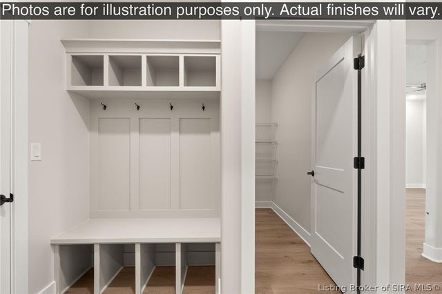 3085 Bridlewood Lane Lot 301, New Albany, IN 47150