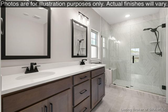 3085 Bridlewood Lane Lot 301, New Albany, IN 47150