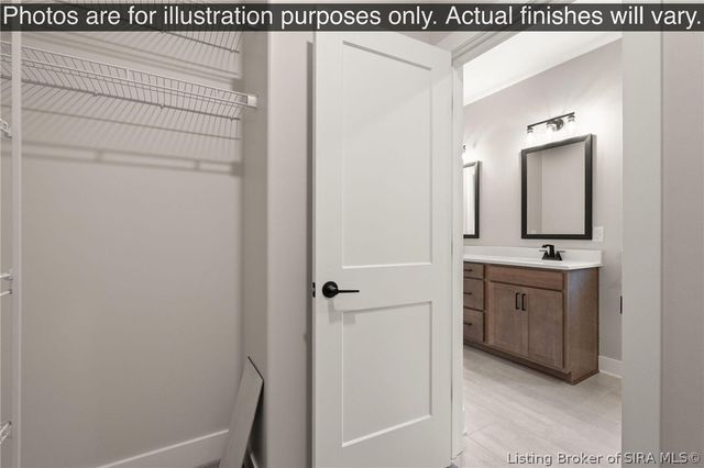 3085 Bridlewood Lane Lot 301, New Albany, IN 47150