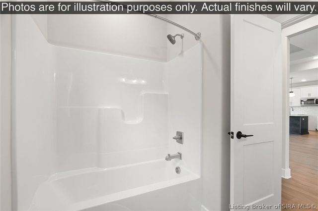 3085 Bridlewood Lane Lot 301, New Albany, IN 47150