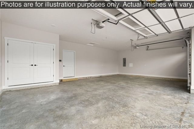 3085 Bridlewood Lane Lot 301, New Albany, IN 47150