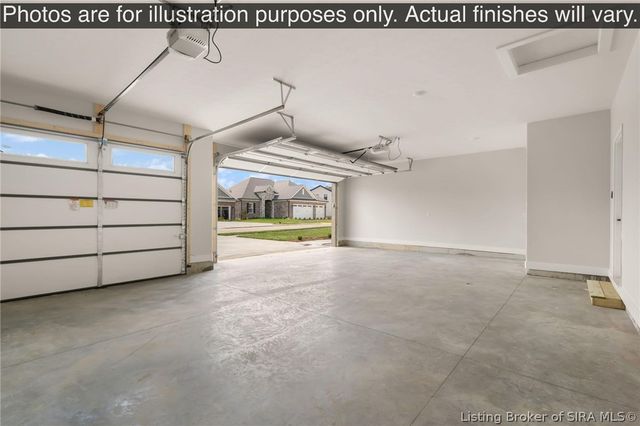 3085 Bridlewood Lane Lot 301, New Albany, IN 47150