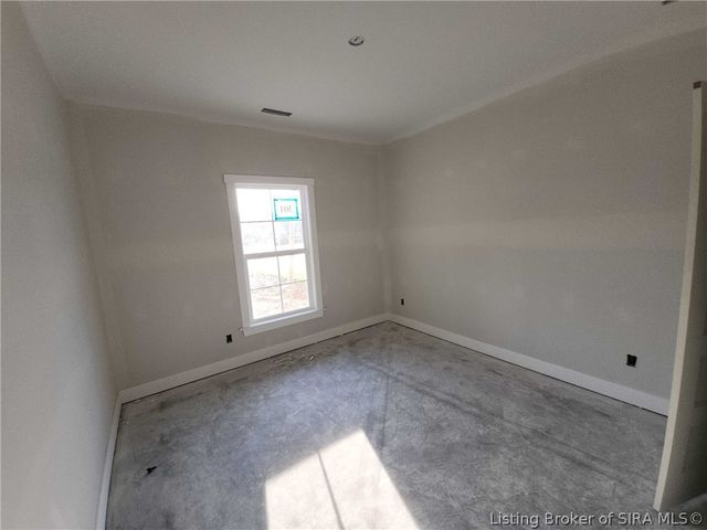 3085 Bridlewood Lane Lot 301, New Albany, IN 47150