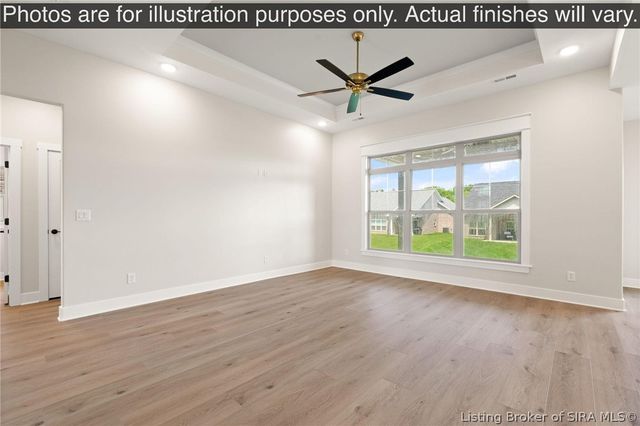 3085 Bridlewood Lane Lot 301, New Albany, IN 47150