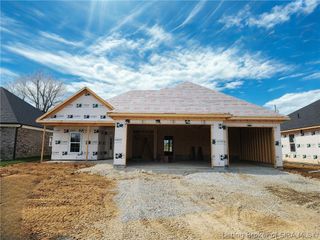 3085 Bridlewood Lane Lot 301, New Albany, IN 47150