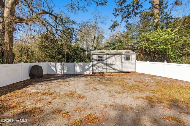 523 N 23rd Street, Wilmington, NC 28405