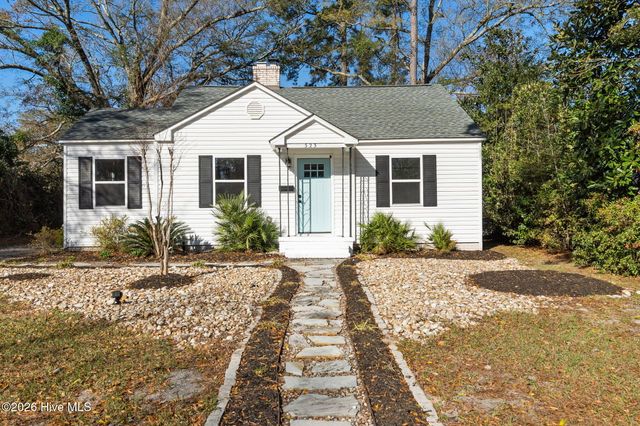 523 N 23rd Street, Wilmington, NC 28405