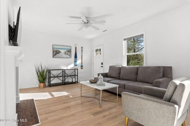 523 N 23rd Street, Wilmington, NC 28405