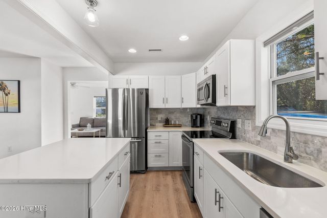 523 N 23rd Street, Wilmington, NC 28405