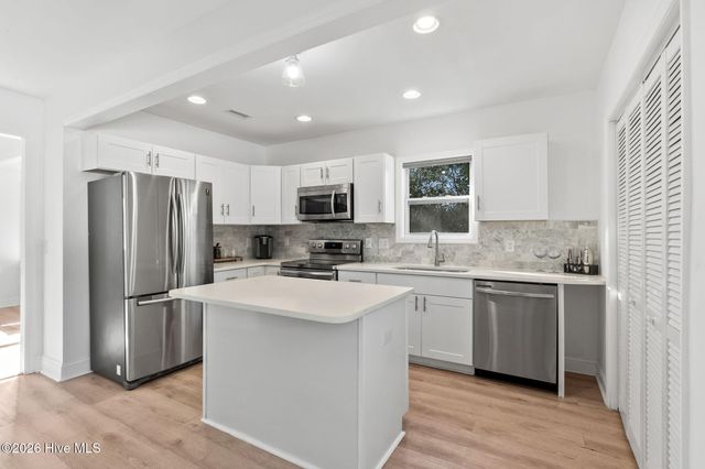 523 N 23rd Street, Wilmington, NC 28405