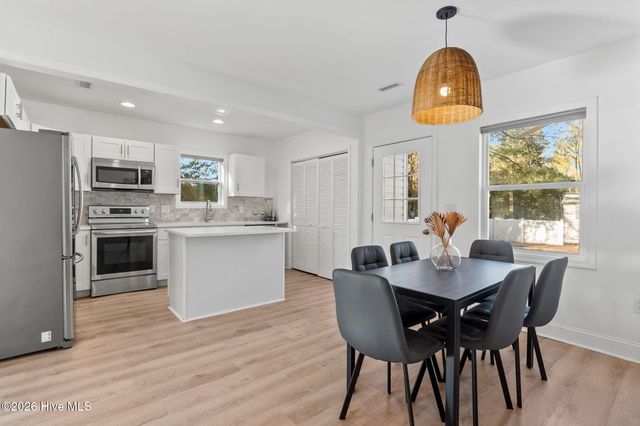 523 N 23rd Street, Wilmington, NC 28405