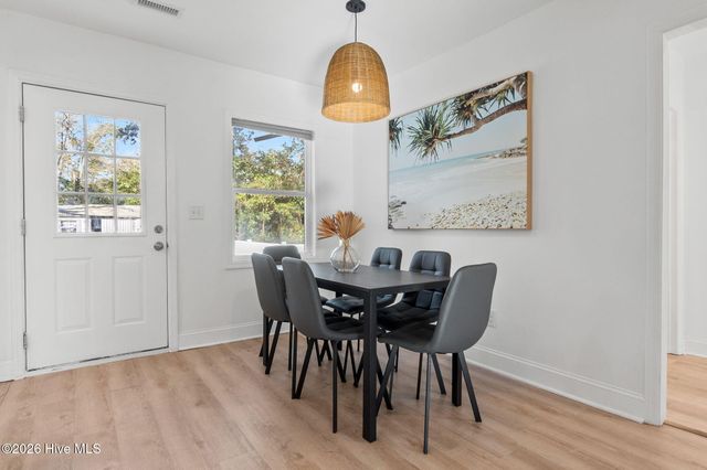 523 N 23rd Street, Wilmington, NC 28405