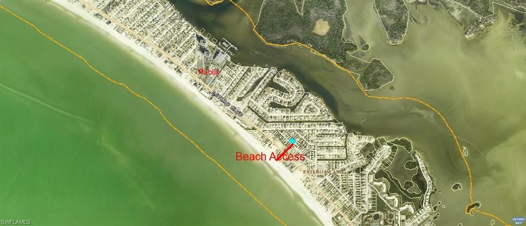 209 Dakota AVE, FORT MYERS BEACH, FL 33931 — photo 4