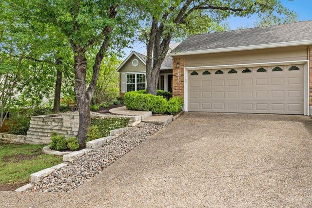 3815 Williamsburg CIR, Austin, TX 78731