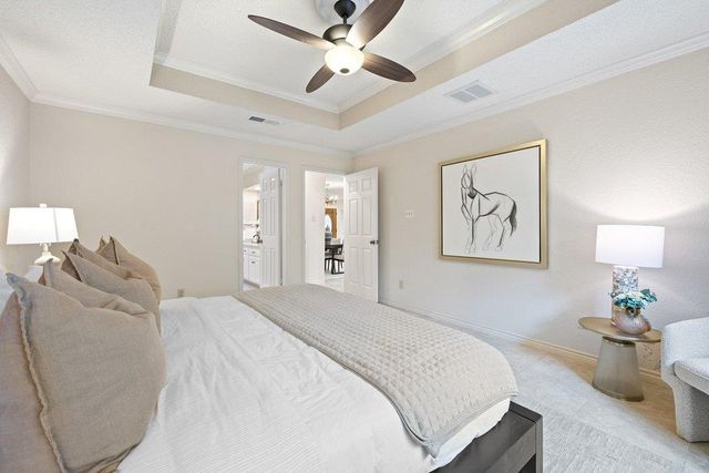 3815 Williamsburg CIR, Austin, TX 78731