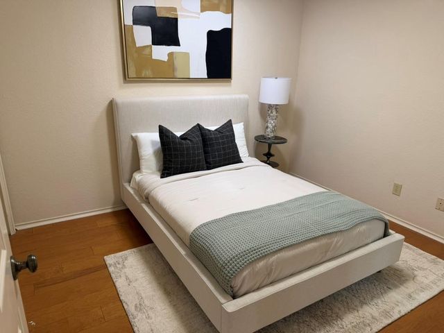 3815 Williamsburg CIR, Austin, TX 78731