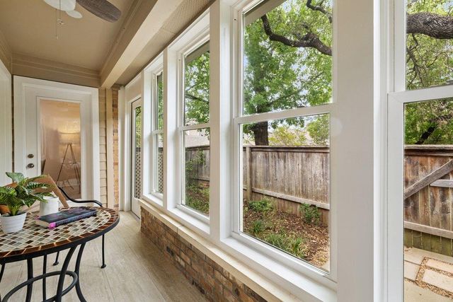 3815 Williamsburg CIR, Austin, TX 78731