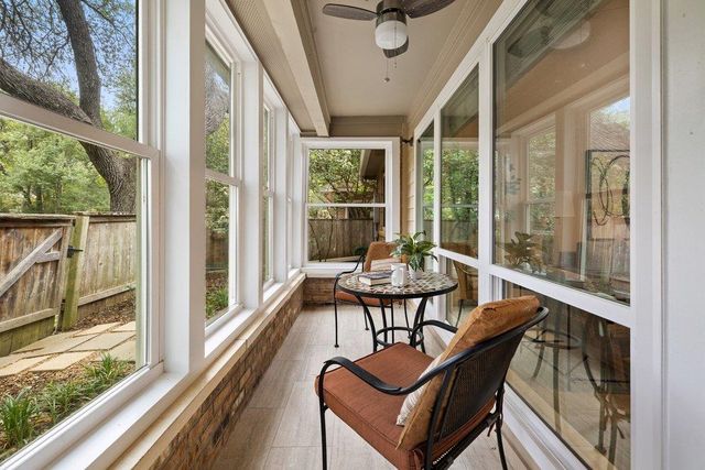 3815 Williamsburg CIR, Austin, TX 78731