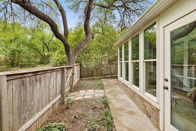 3815 Williamsburg CIR, Austin, TX 78731