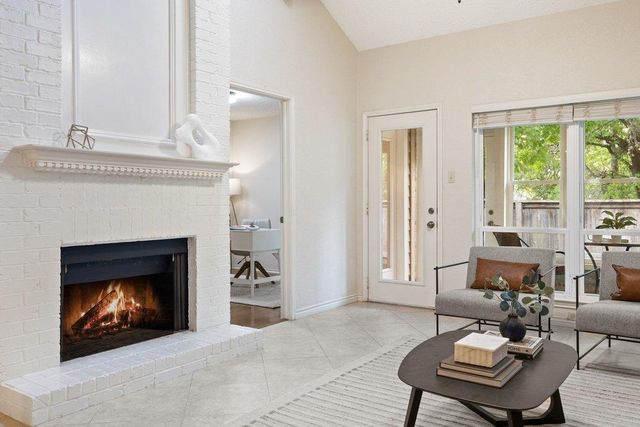 3815 Williamsburg CIR, Austin, TX 78731