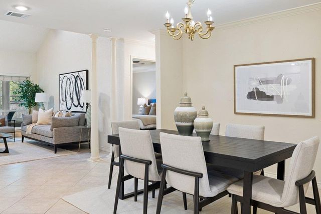 3815 Williamsburg CIR, Austin, TX 78731