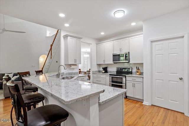 108 Milley Brook Court, Cary, NC 27519