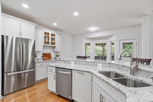 108 Milley Brook Court, Cary, NC 27519