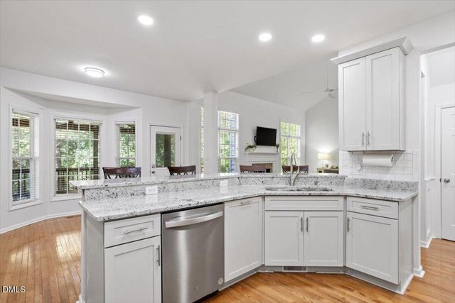 108 Milley Brook Court, Cary, NC 27519