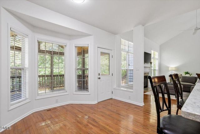 108 Milley Brook Court, Cary, NC 27519