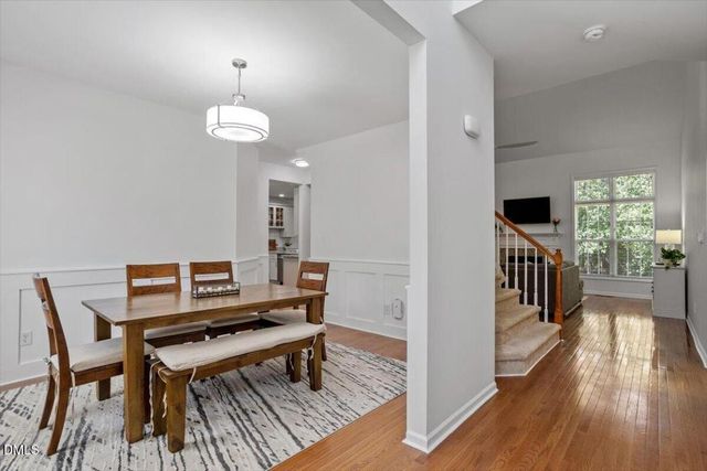 108 Milley Brook Court, Cary, NC 27519