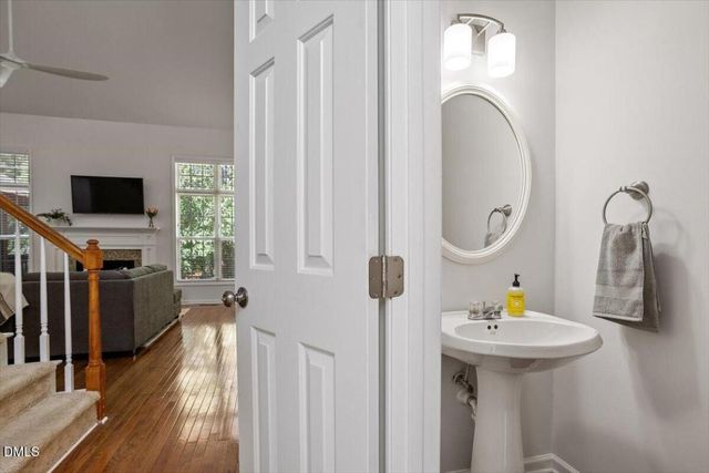 108 Milley Brook Court, Cary, NC 27519