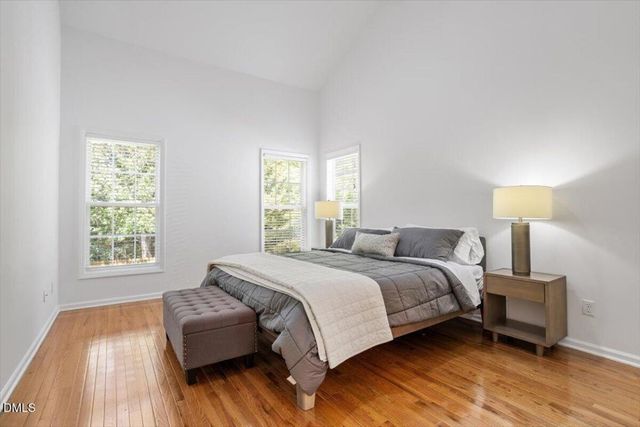 108 Milley Brook Court, Cary, NC 27519