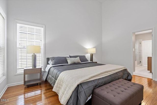 108 Milley Brook Court, Cary, NC 27519