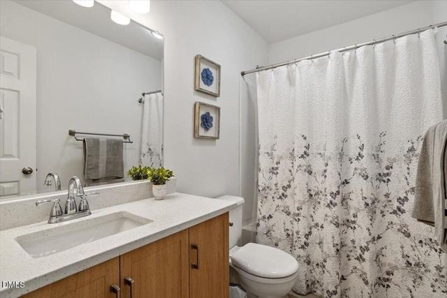 108 Milley Brook Court, Cary, NC 27519